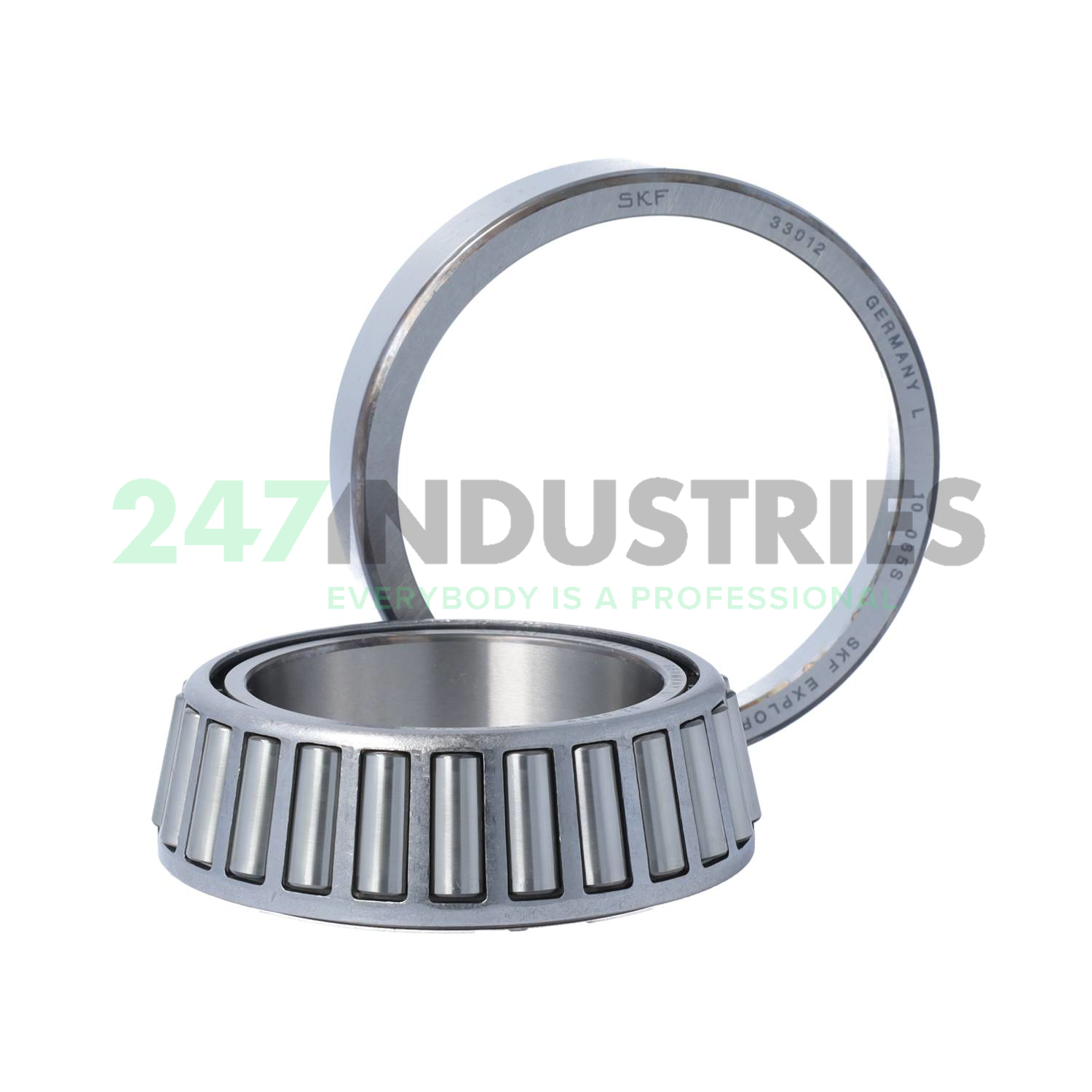 33012 SKF Image 3