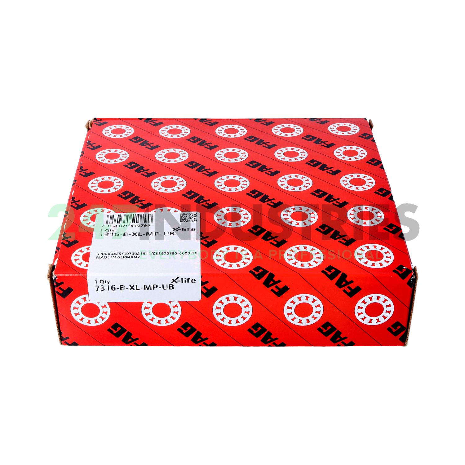 7316-B-XL-MP-UB FAG Image 3