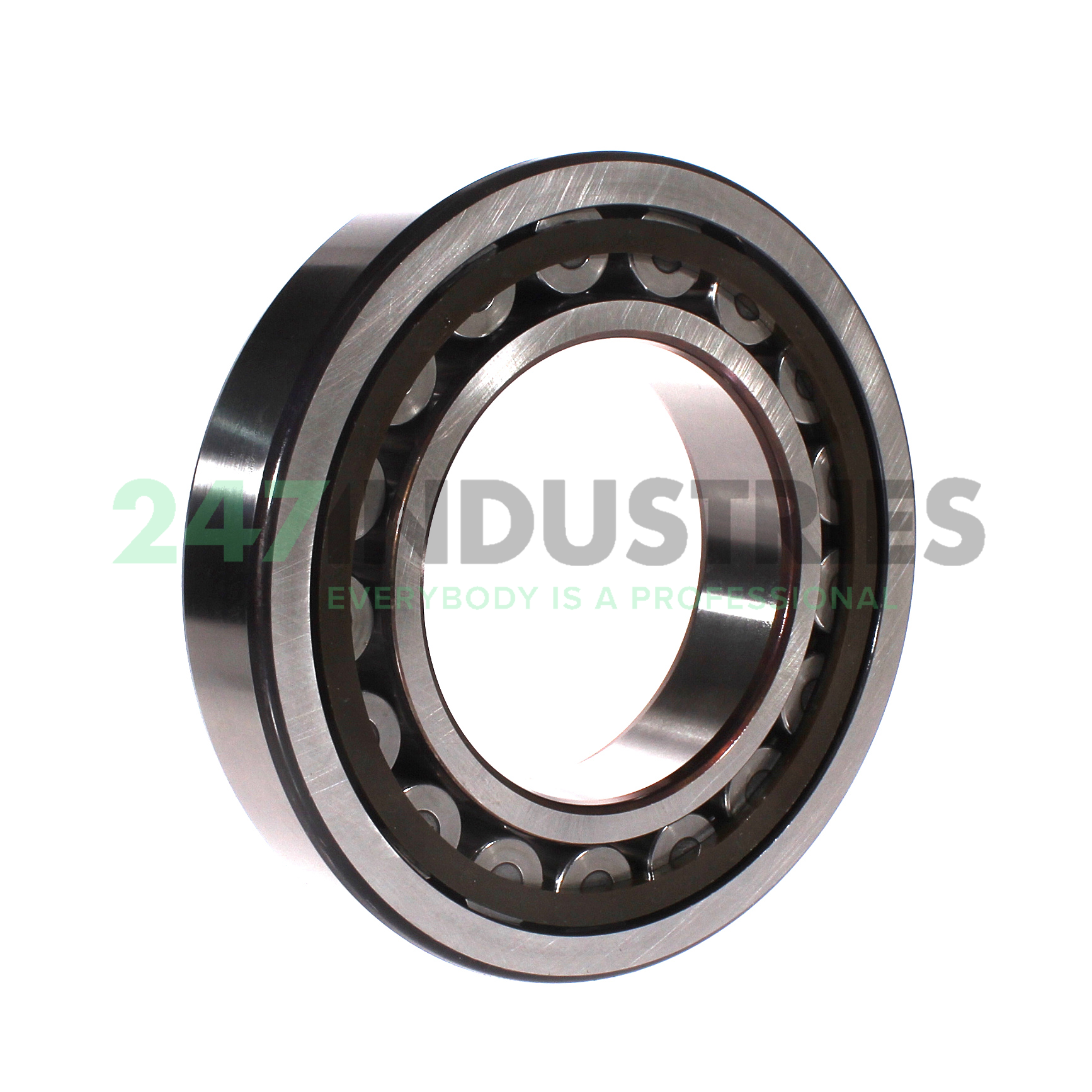 NU222ECP SKF Image 3