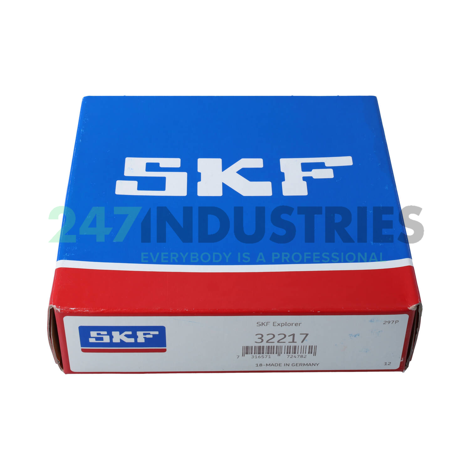 32217 SKF Image 3