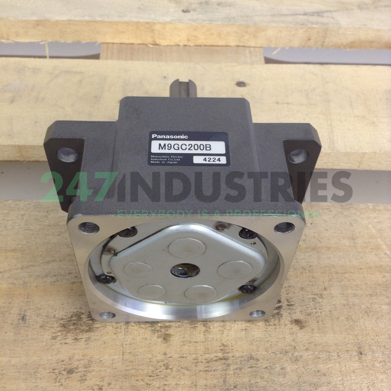 M9GC200B Panasonic Image 5