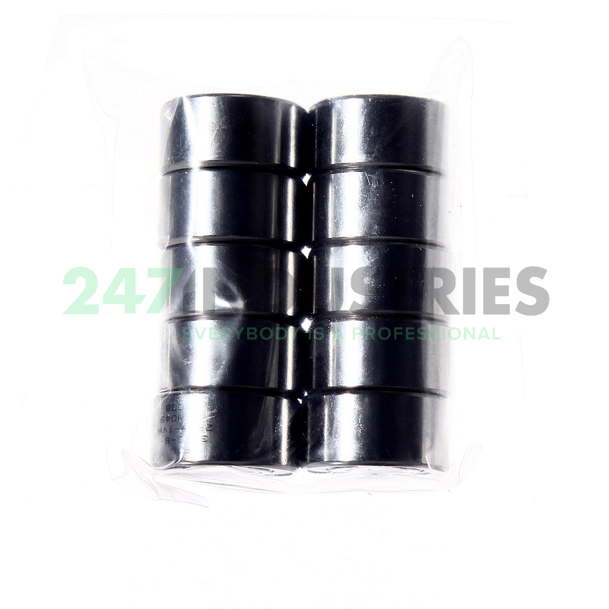 30/5-B-2RSR-TVH-HLC FAG