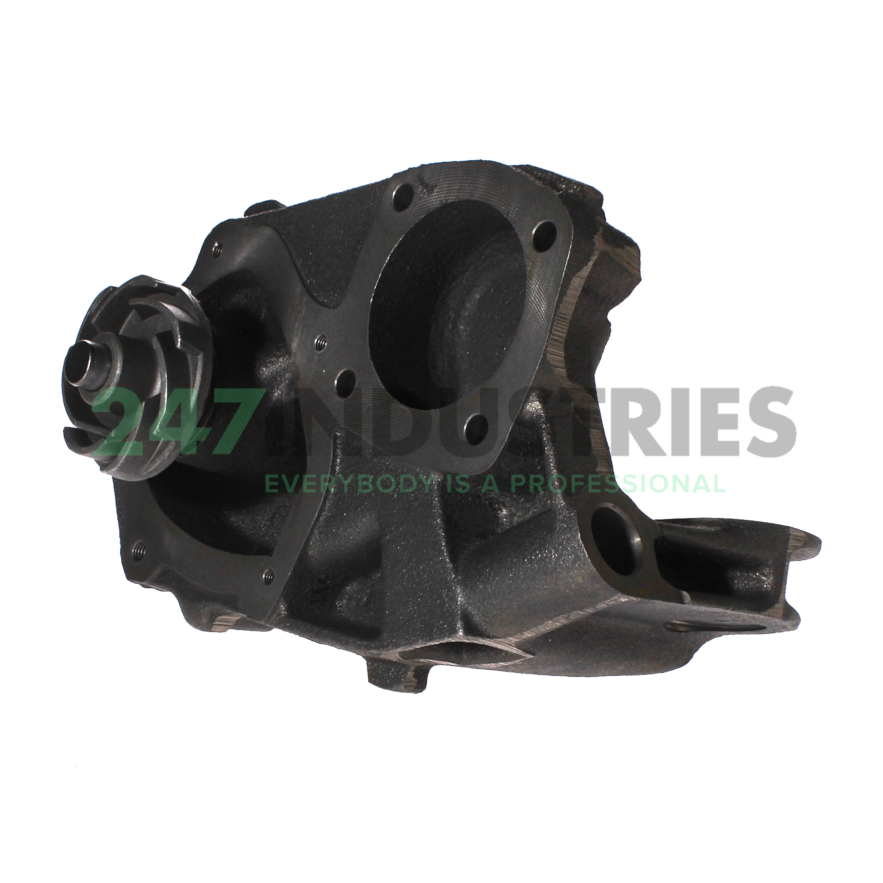 VKPC82410 SKF Image 2