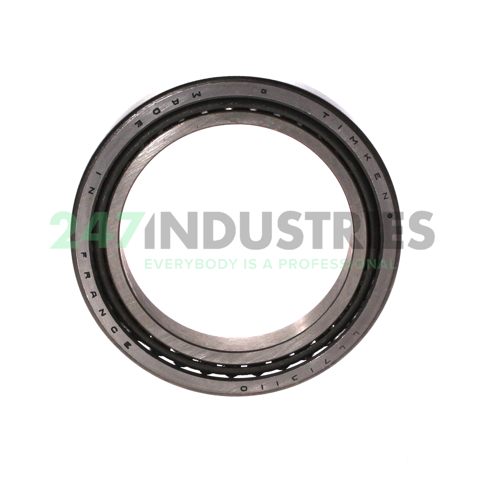 LL713149/LL713110 Timken Image 3