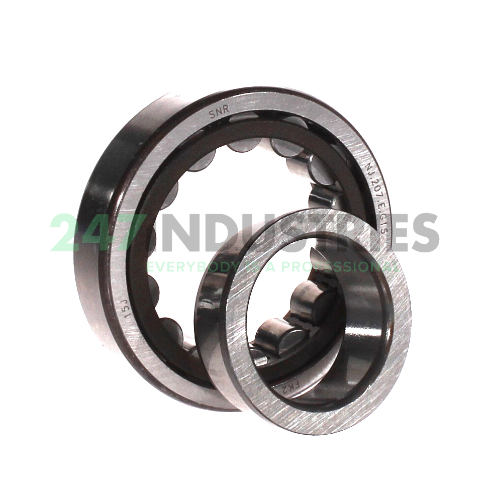 NJ207E G15 SNR Image 3