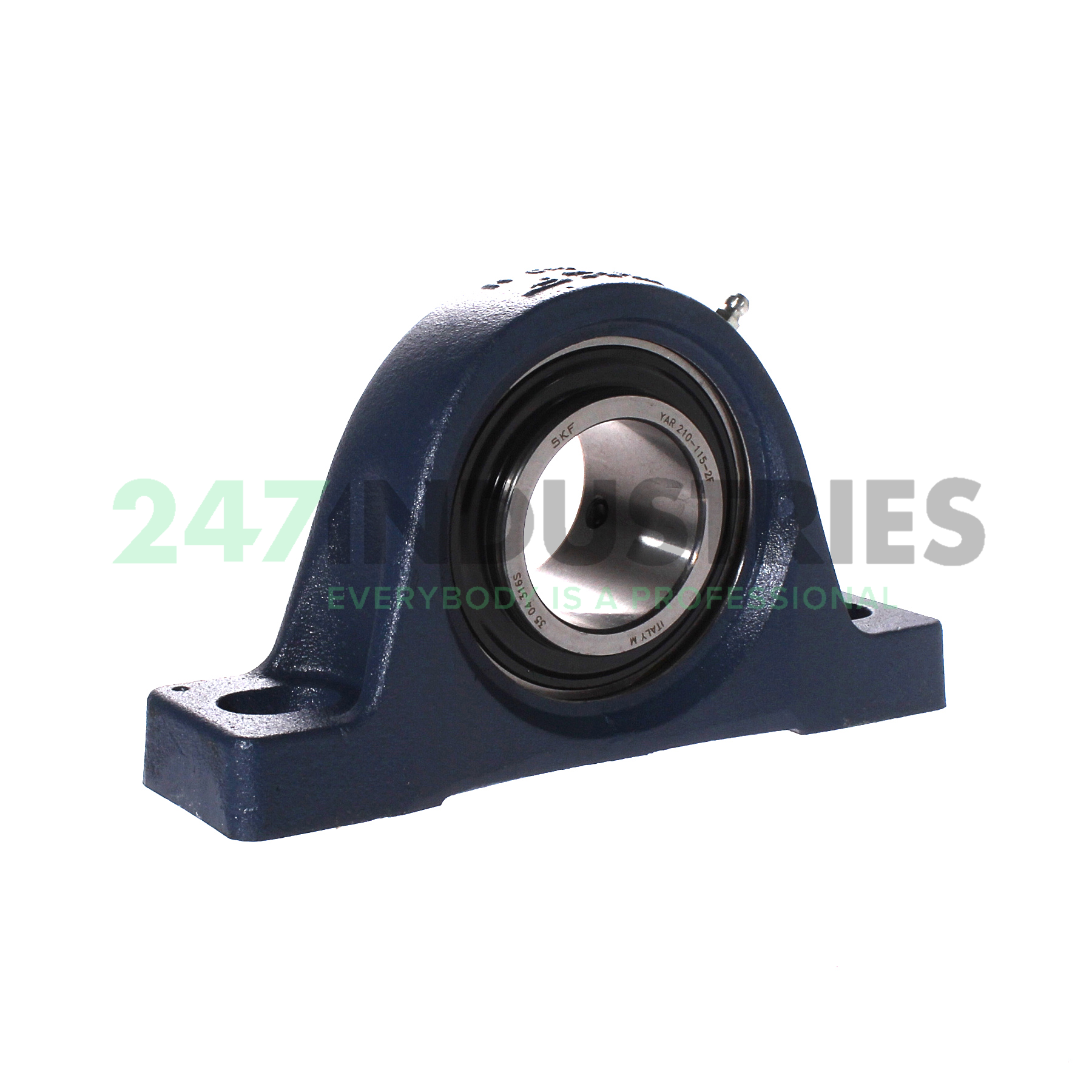 SY1.15/16TF SKF Image 3