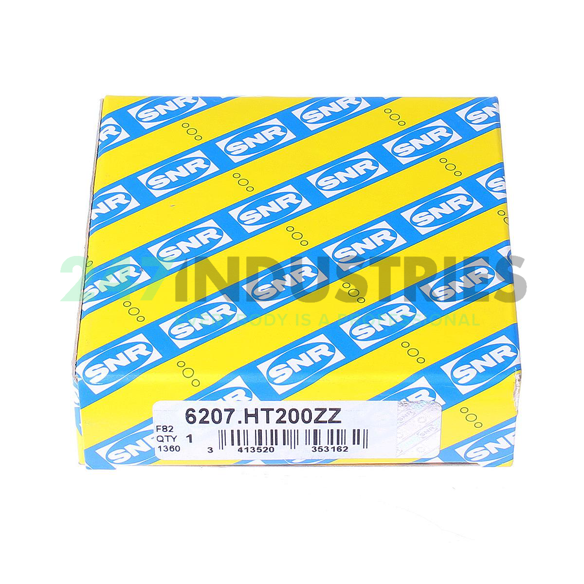 6207.HT200ZZ SNR Image 2