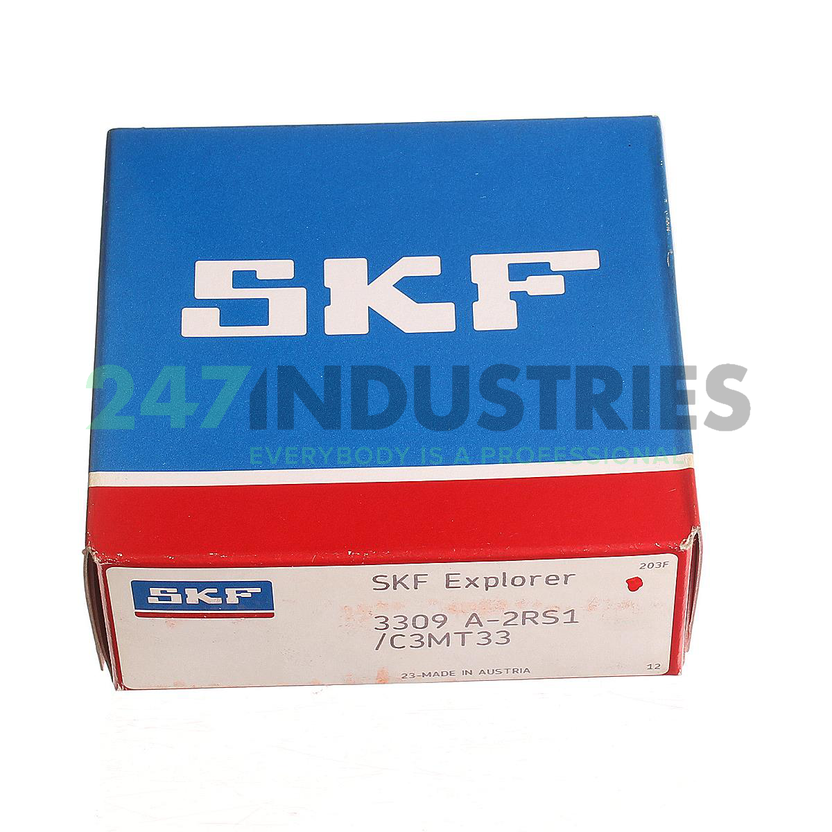3309A-2RS1/C3MT33 SKF Image 2
