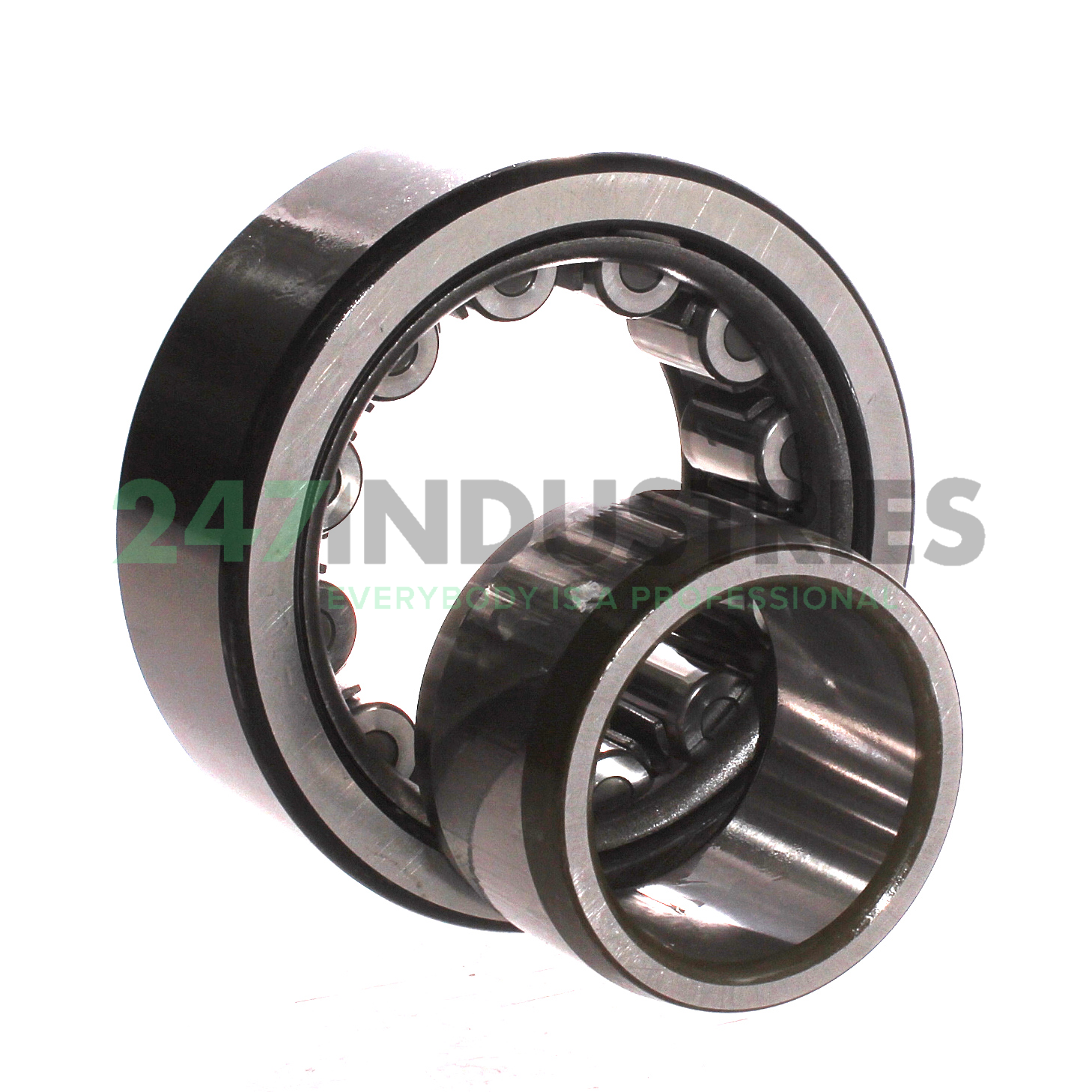 NU2310WC3 NSK Image 3