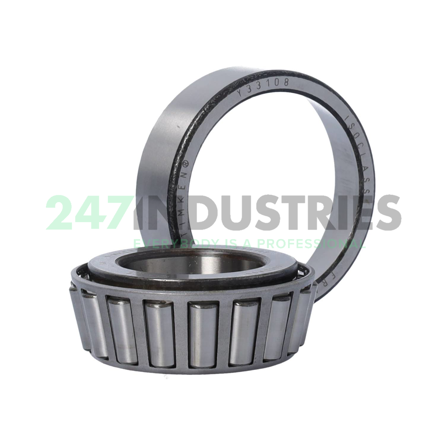 33108-9TKA1 Timken Image 3