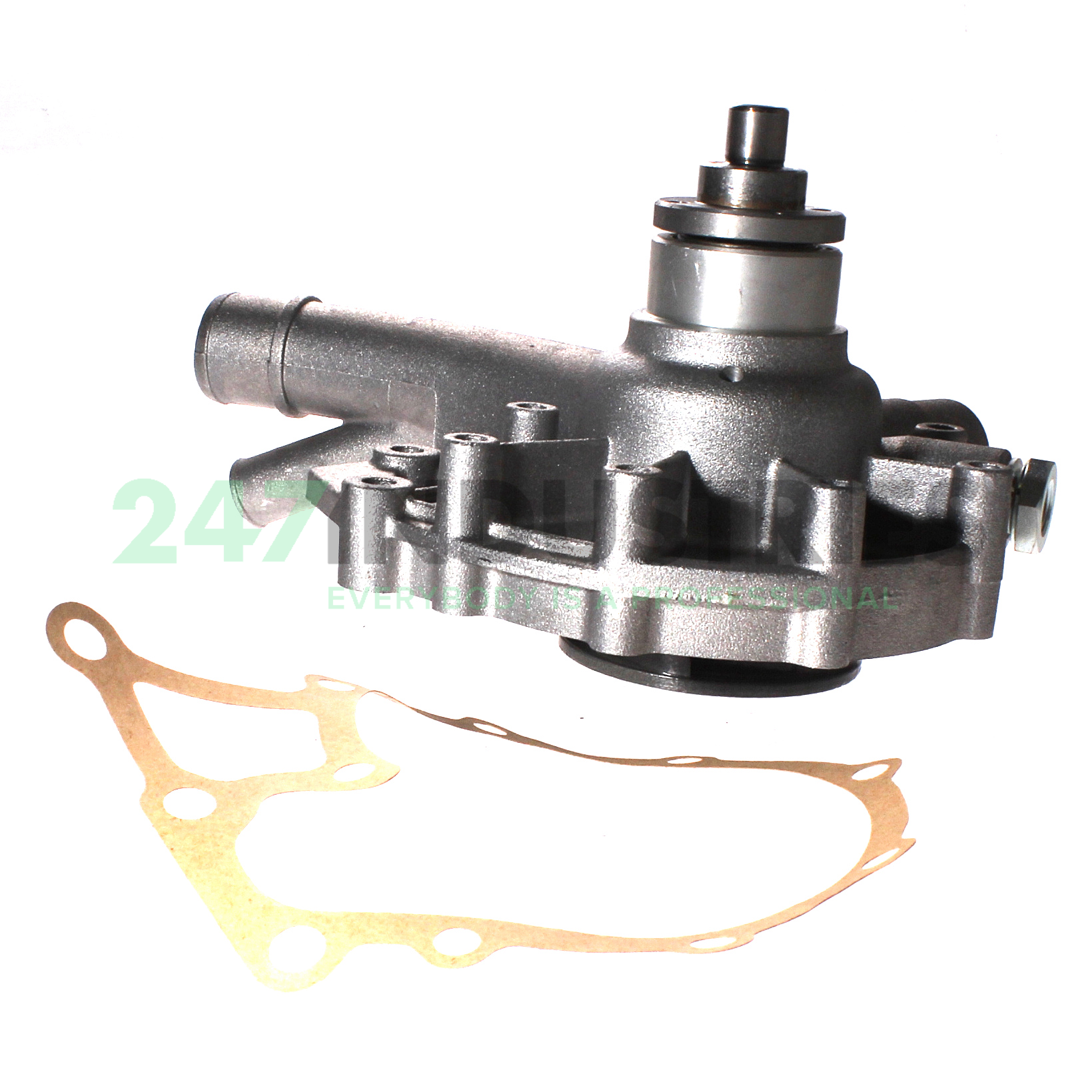 VKPC88645 SKF Image 4