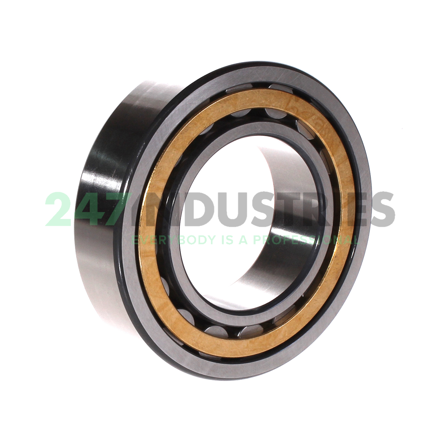 NU2213-E-XL-M1 FAG Image 3