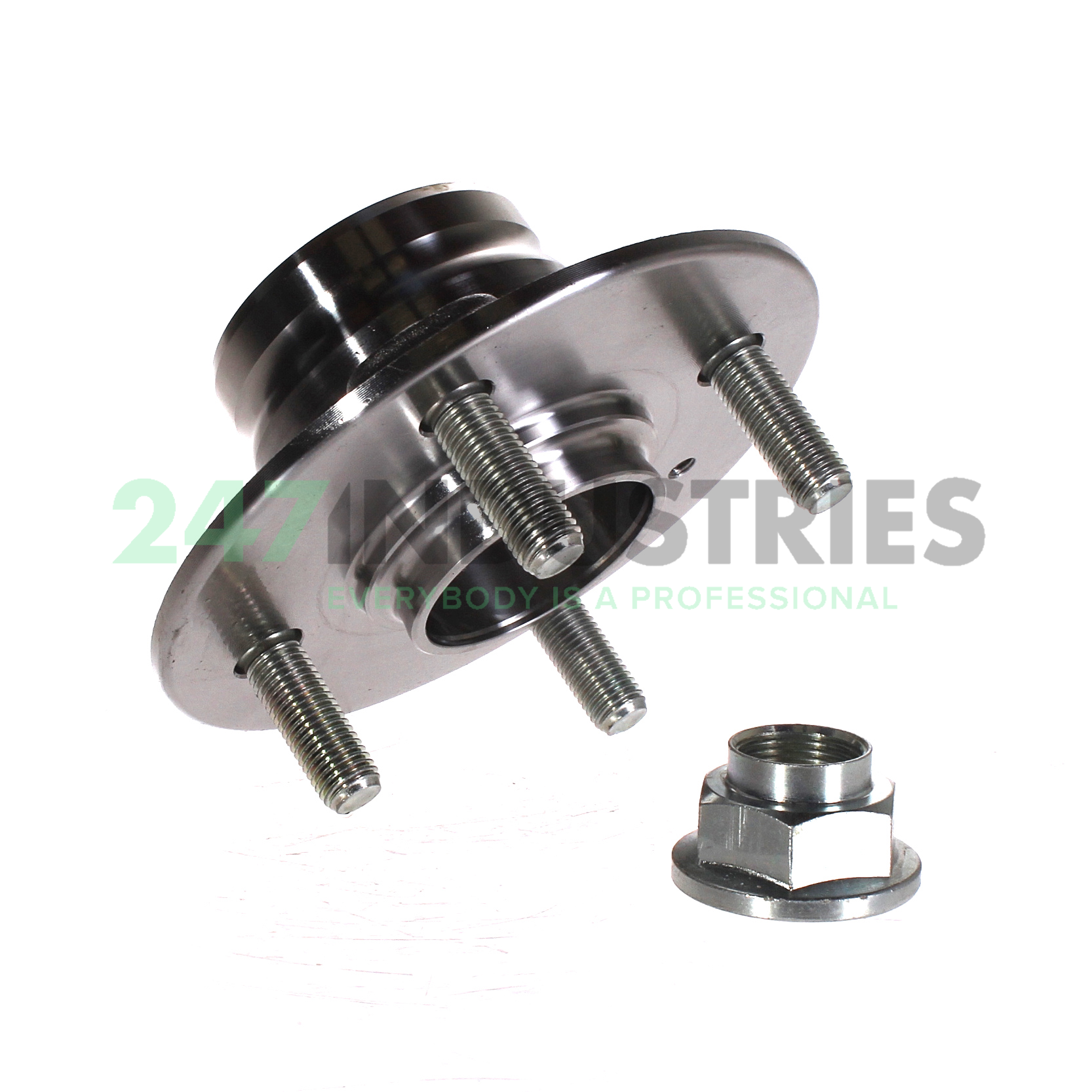 VKBA3271 SKF Image 3