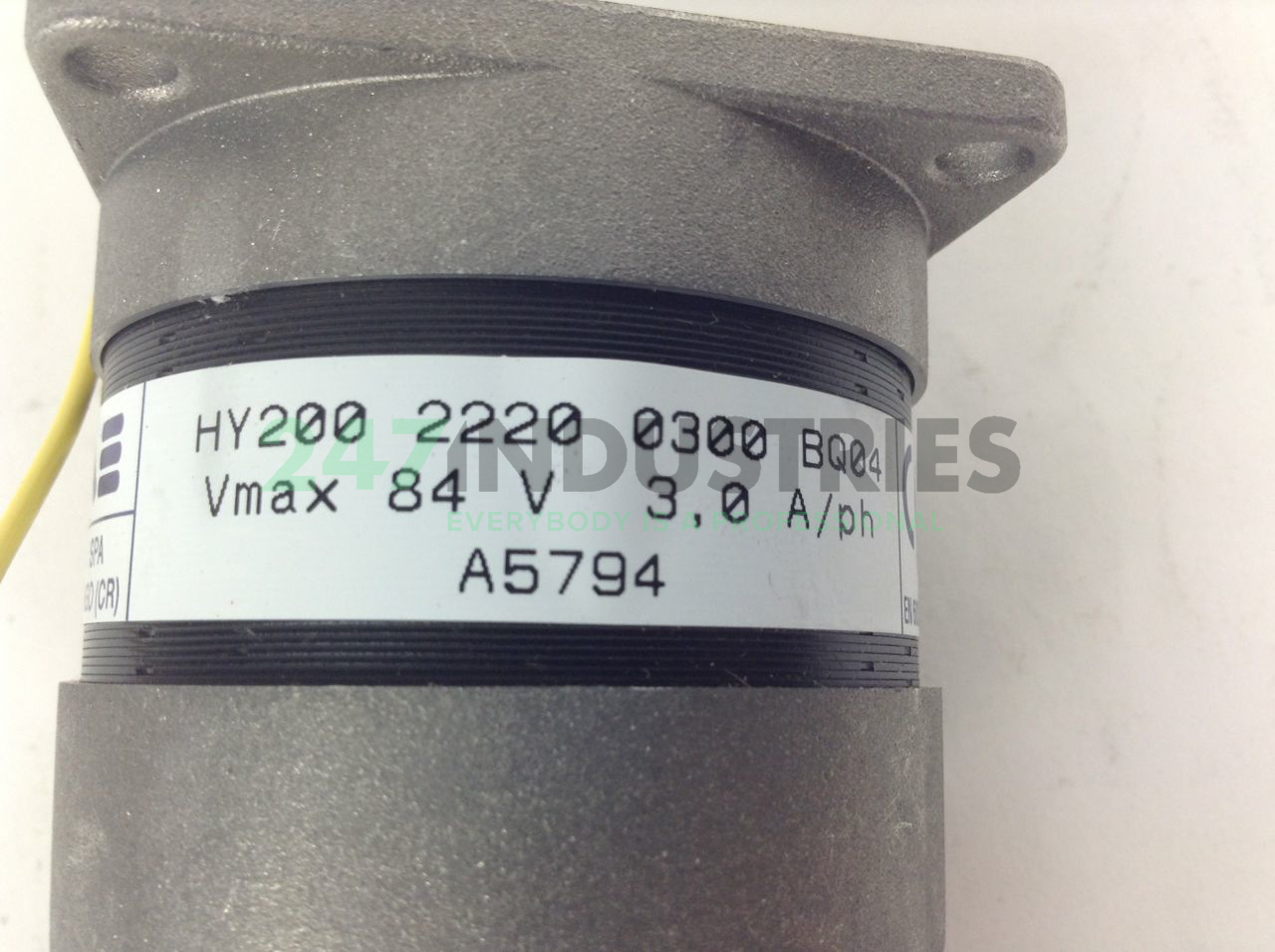 HY20022200300BQ04 MAE Image 2