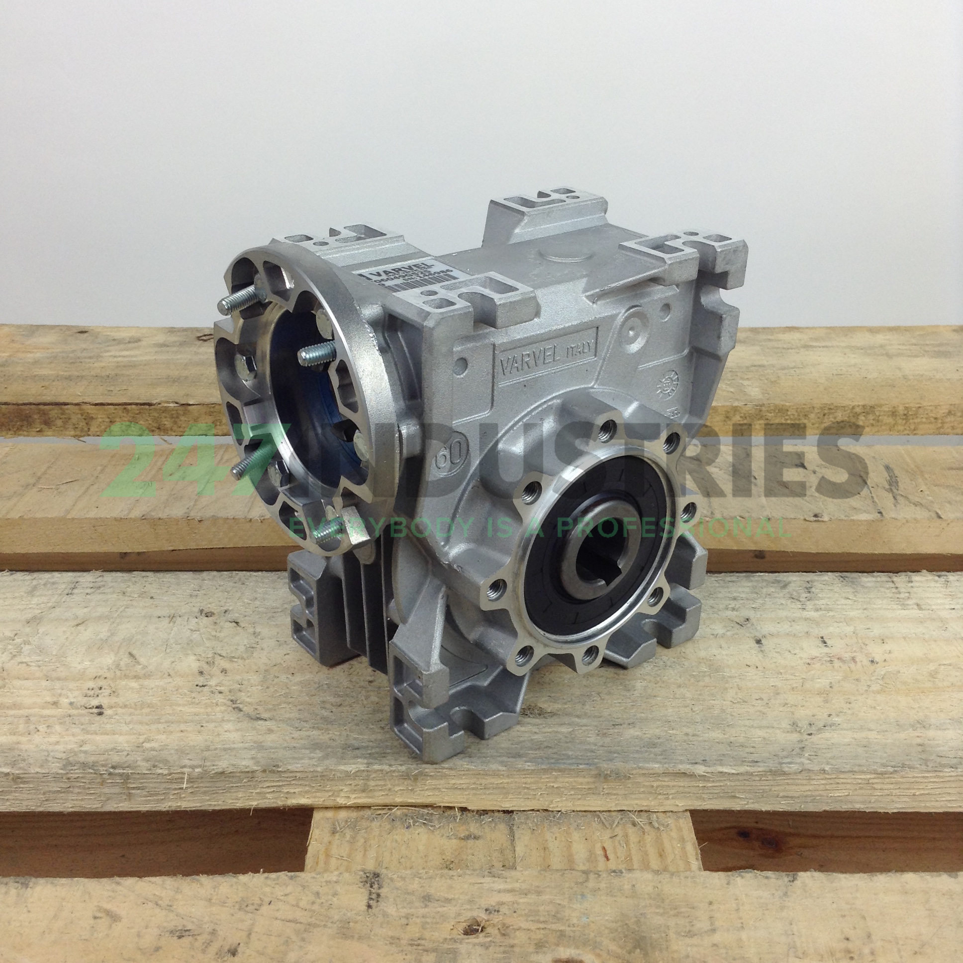 SRT06049G525-71B14 Varvel