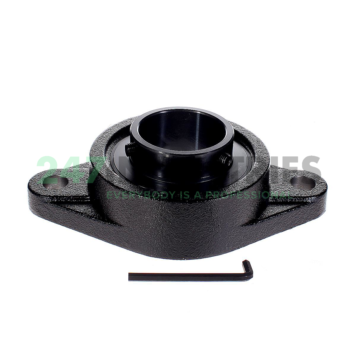 UCFL215-J7 FAG Image 2