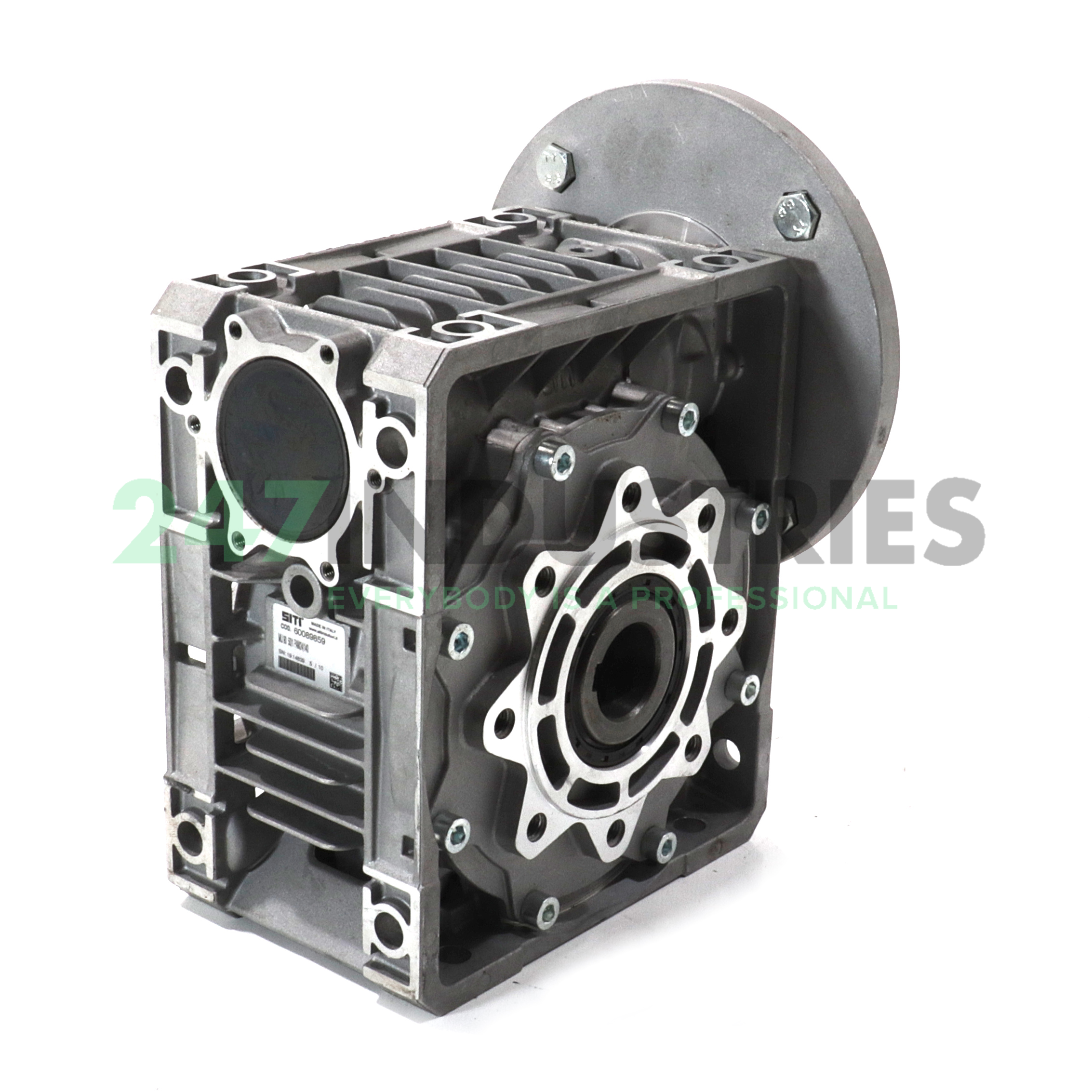 MU90-90B14I50 Siti Riduttori Image 3