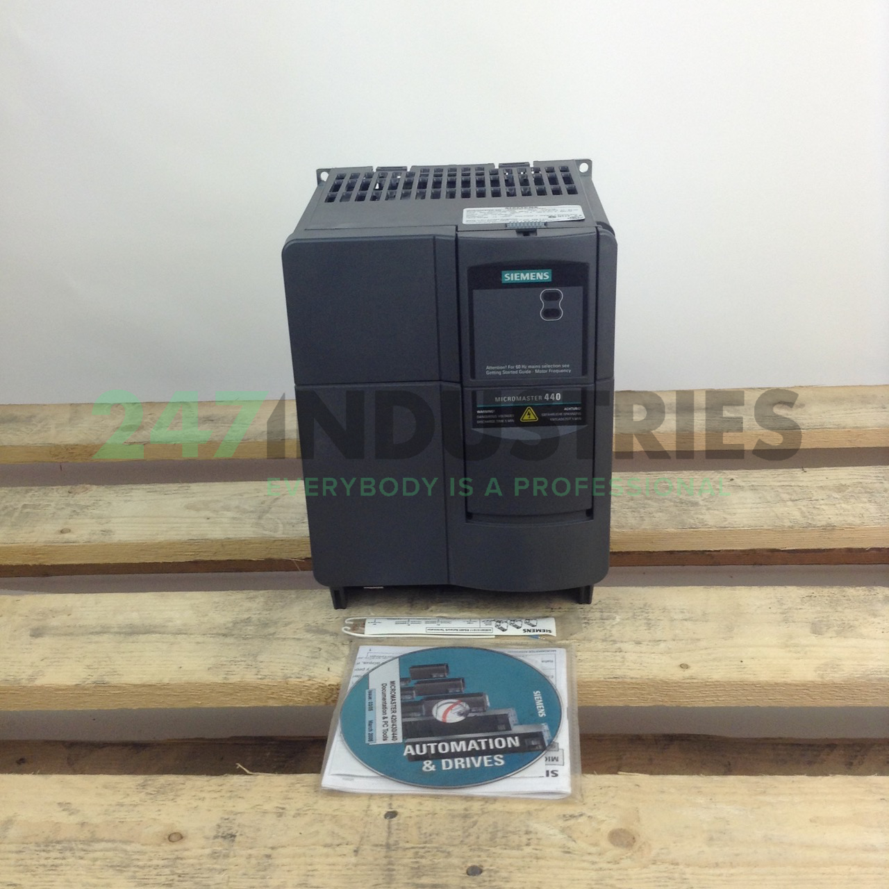 6SE6440-2UE31-1CA1 Siemens Image 6