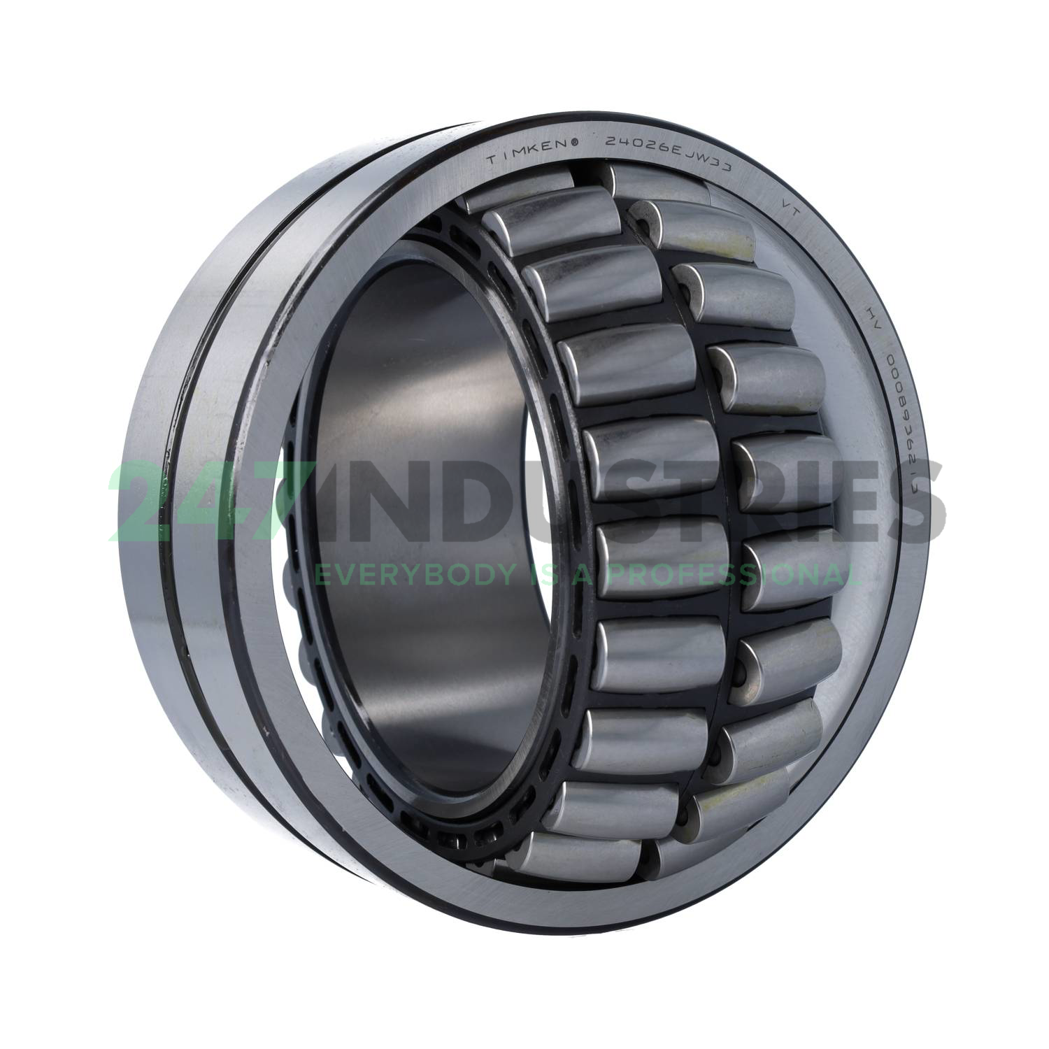 24026EJW33 Timken Image 2