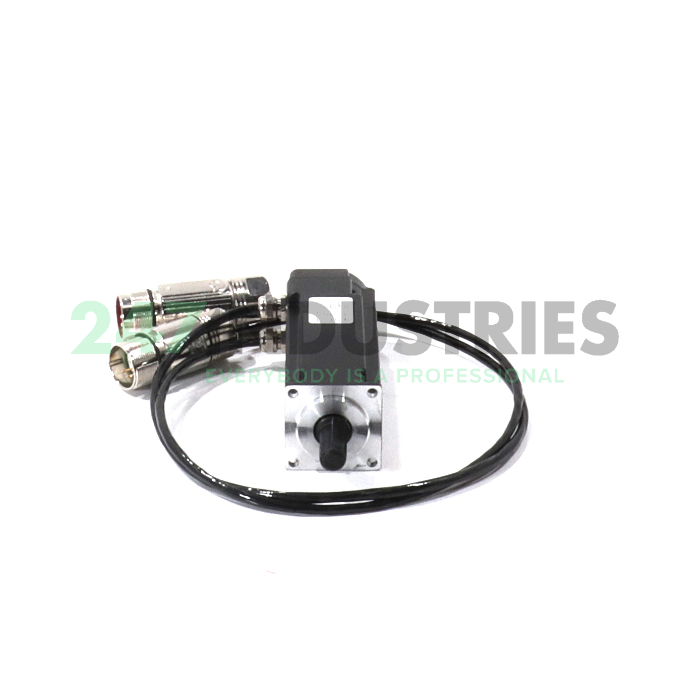 AKM13C-ANCNC-00 Kollmorgen Image 2