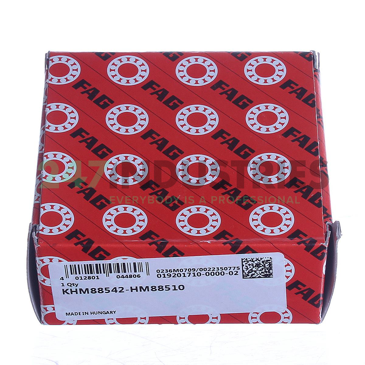 KHM88542-HM88510 FAG Image 3