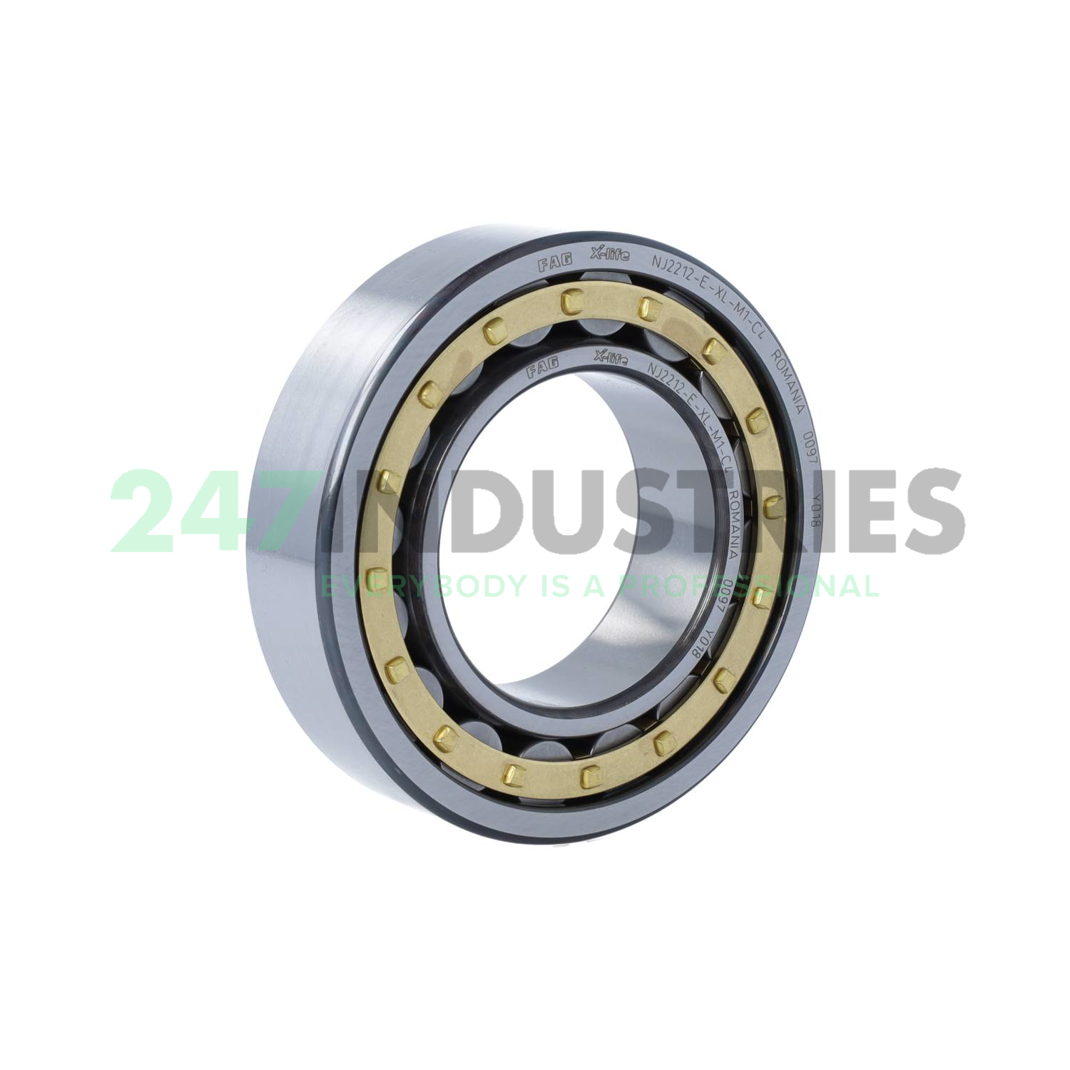 NJ2212-E-XL-M1-C4 FAG