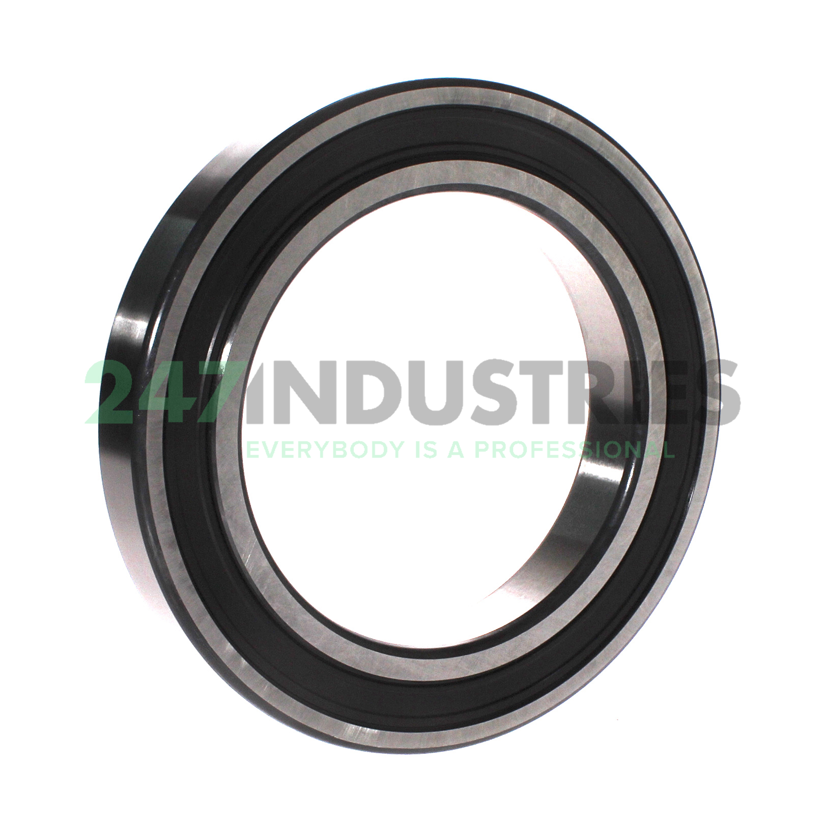 6024-2RS1/C3 SKF Image 2