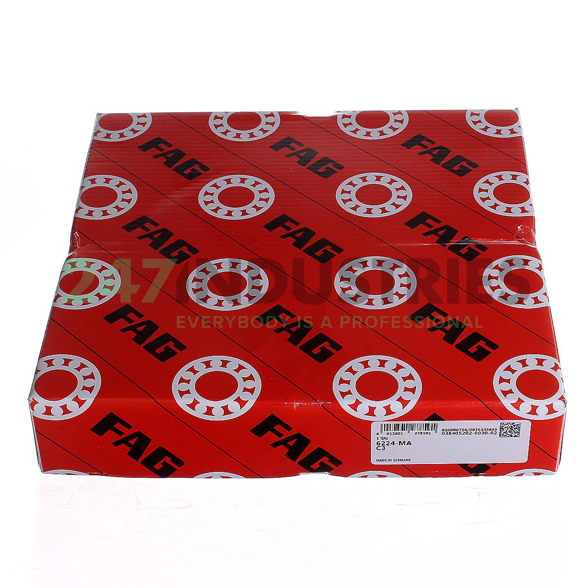 6224-MA-C3 FAG Image 4