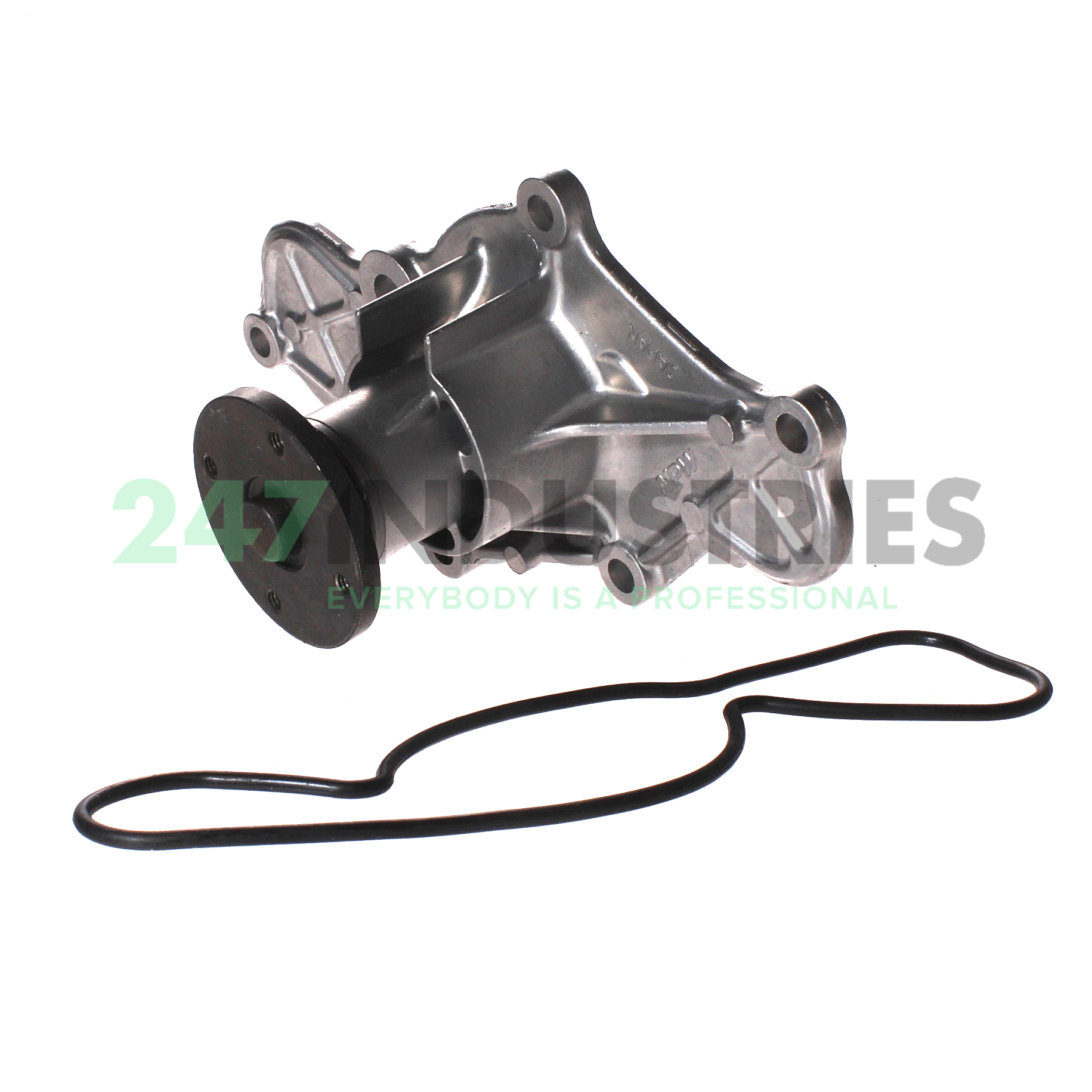 VKPC94602 SKF Image 4