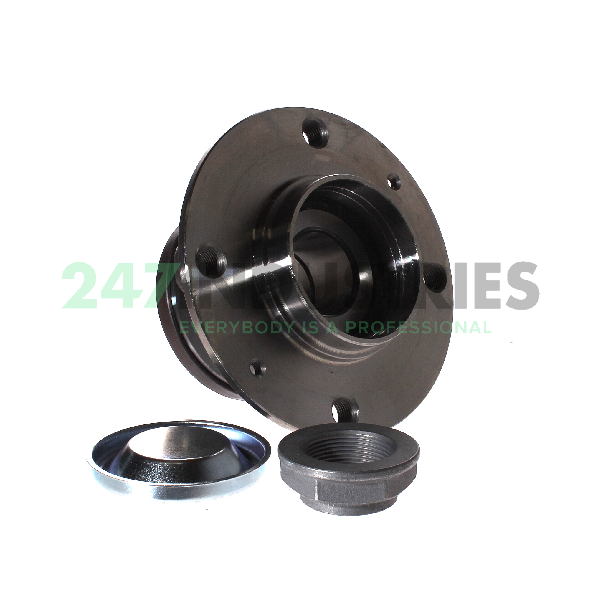 VKBA6728 SKF