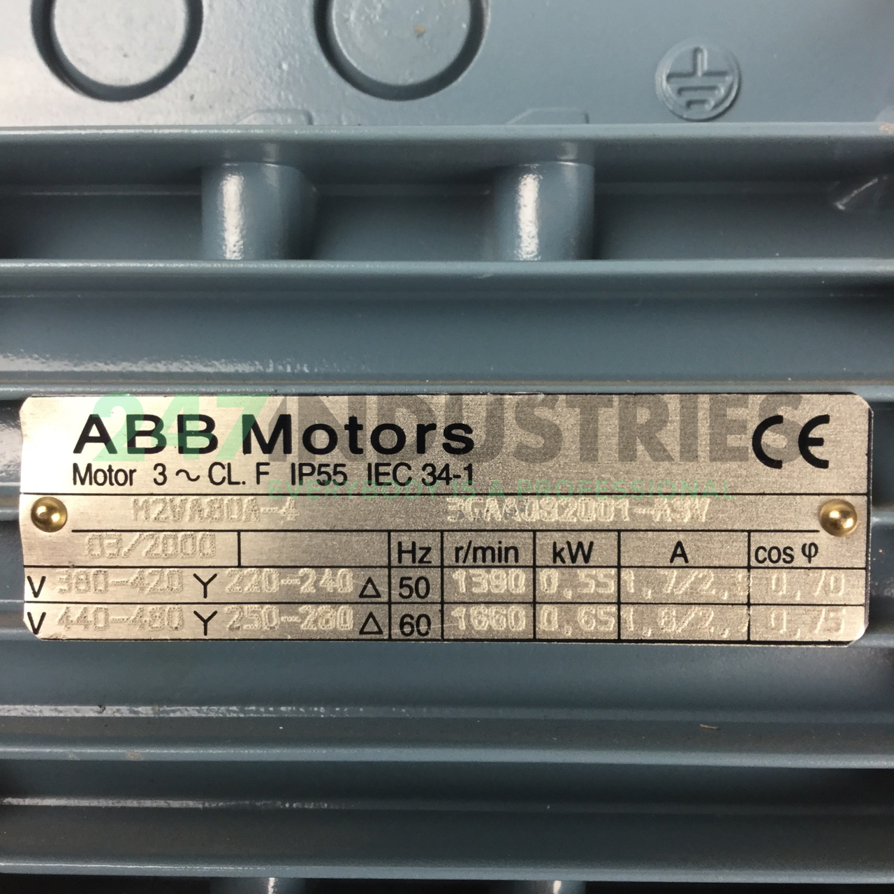 3GAA082001-ASV ABB Image 2