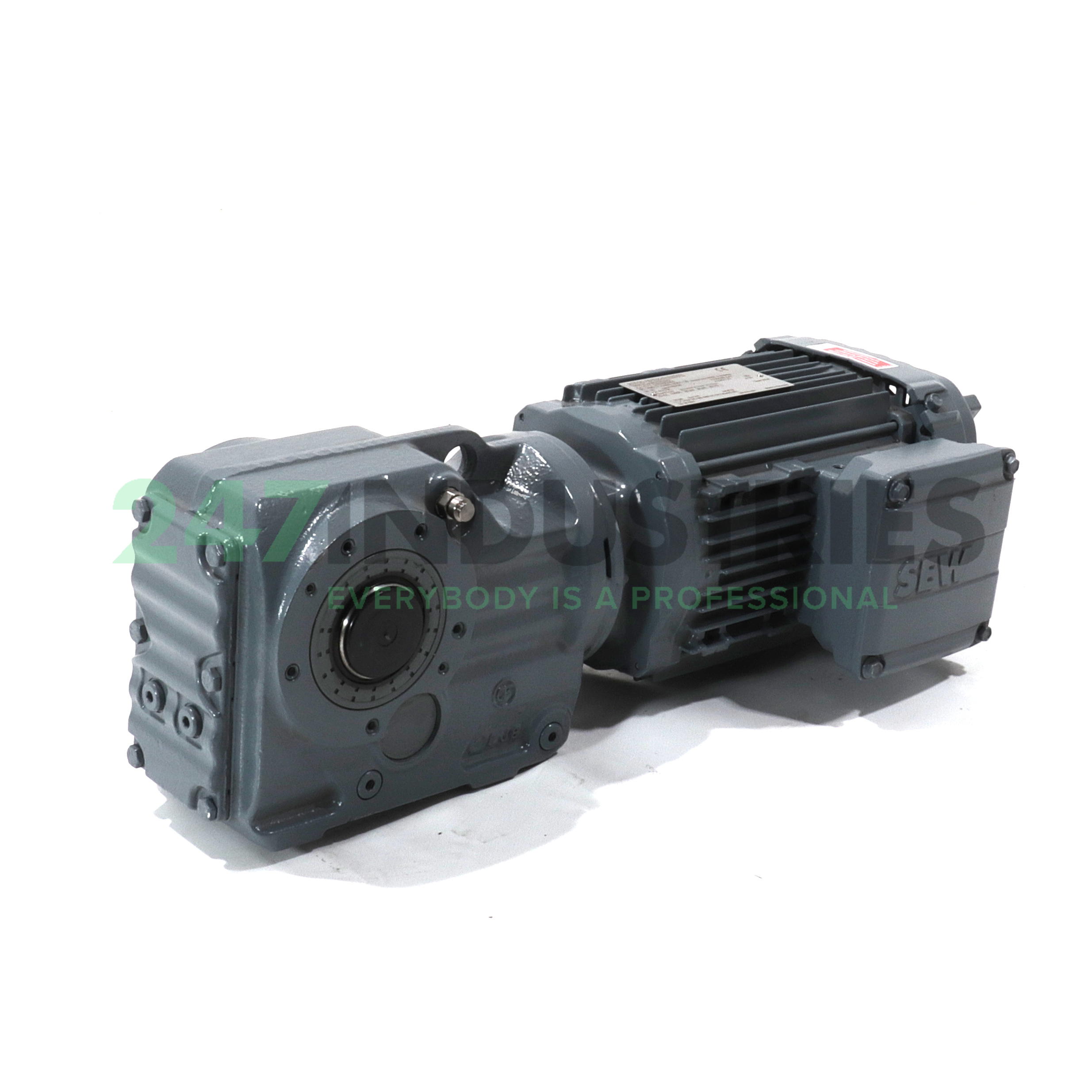 KA37/TDRN80M4 SEW-EURODRIVE