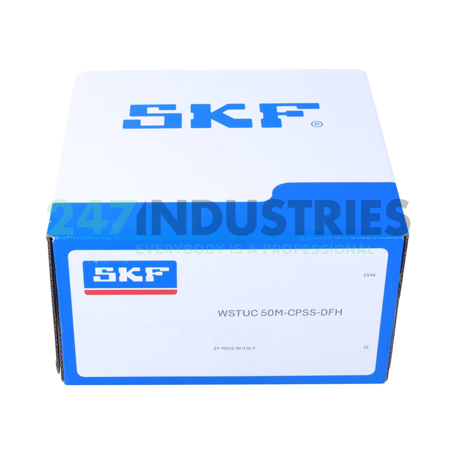 WSTUC50M-CPSS-DFH SKF Image 3