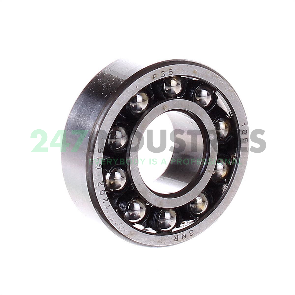 1202G15 SNR Image 1