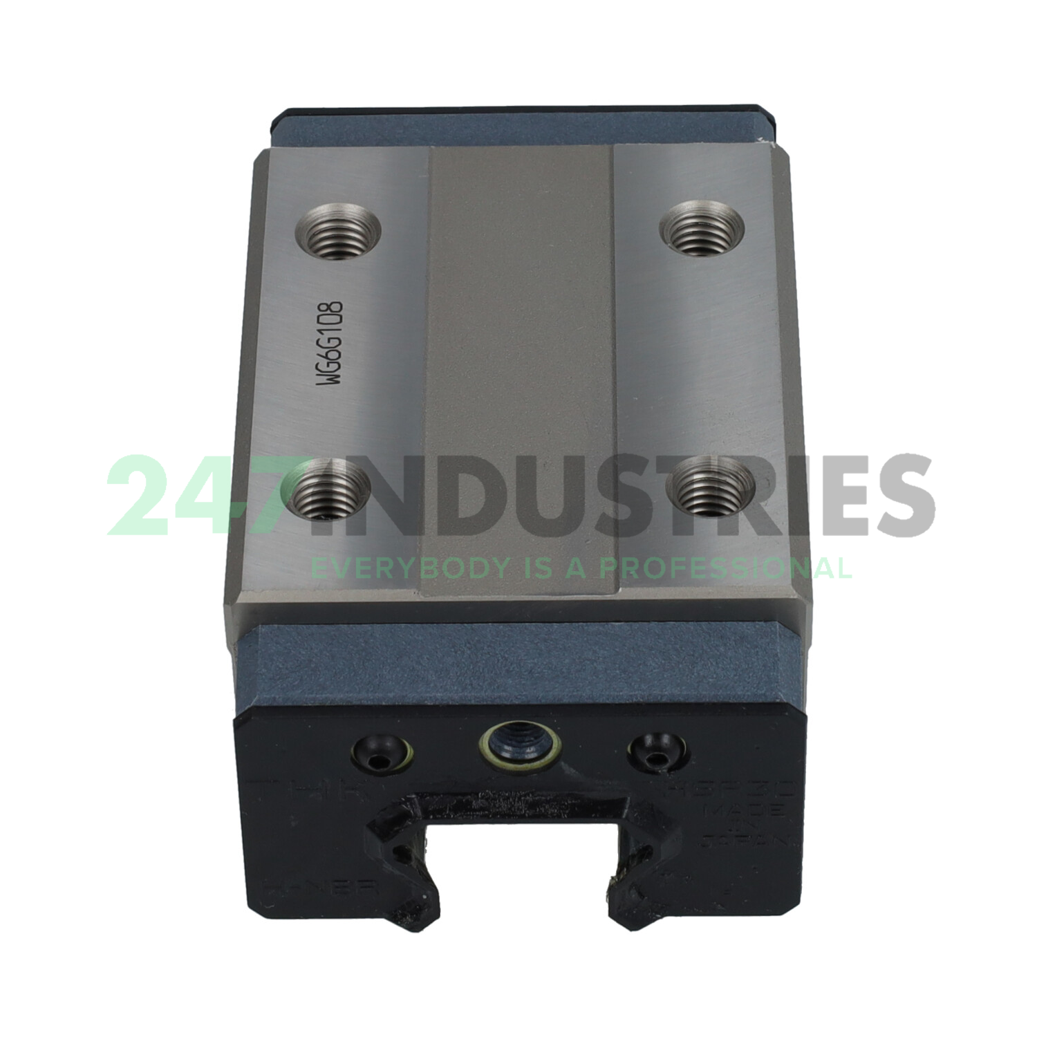 HSR30R1SSCT THK Image 3