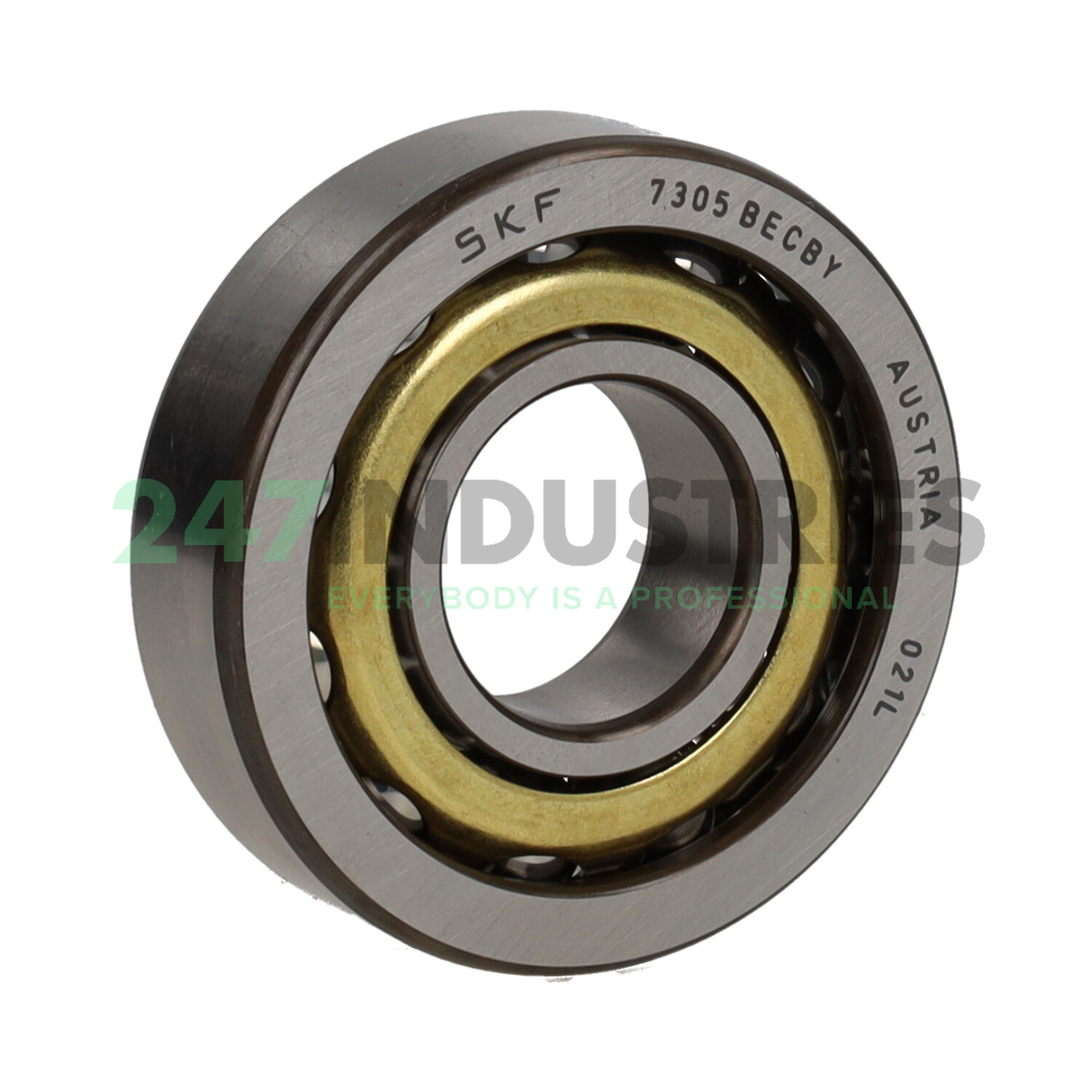 7305BECBY SKF Image 1
