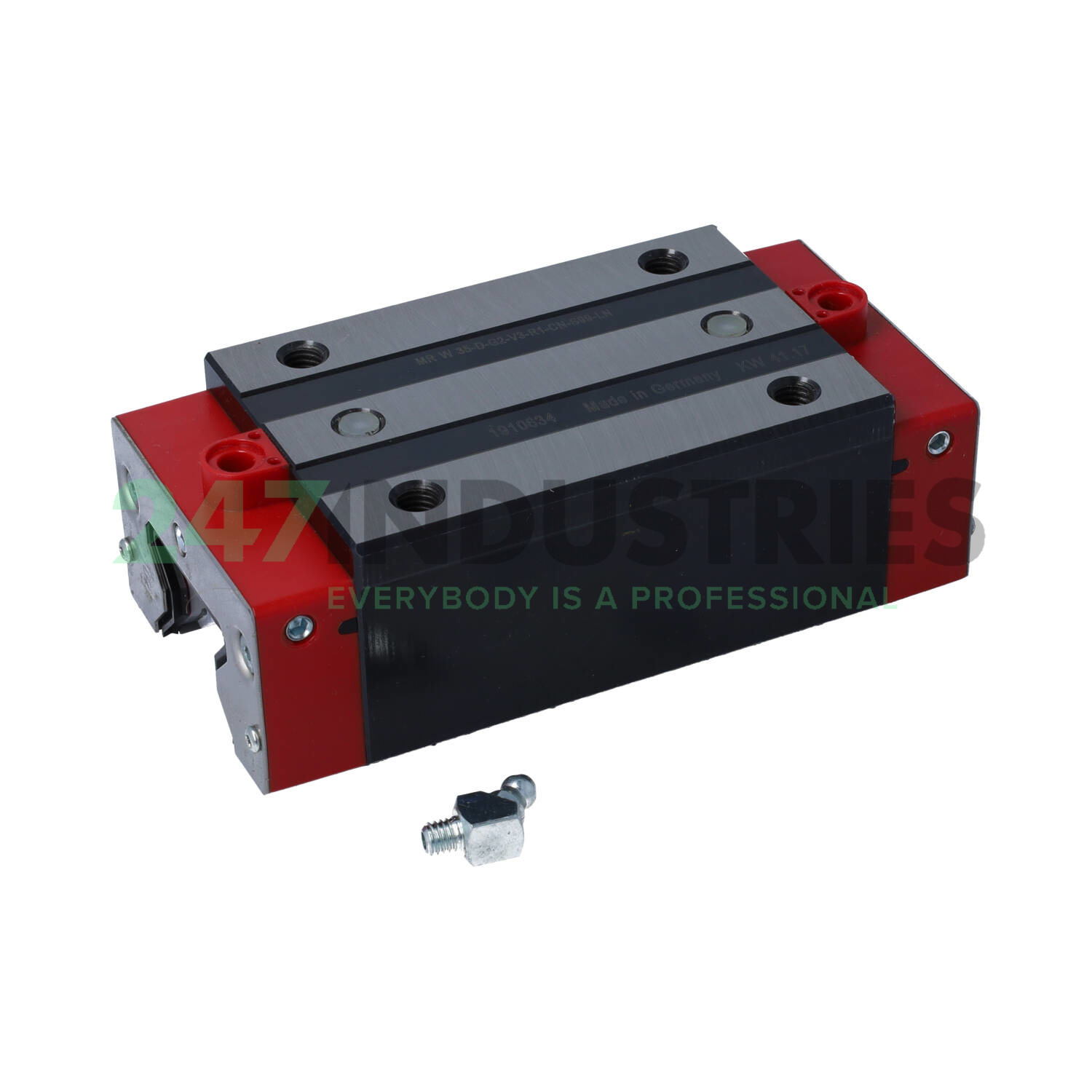 MRW35-D-G2-V3-R1-CN-S99-LN Schneeberger Image 2