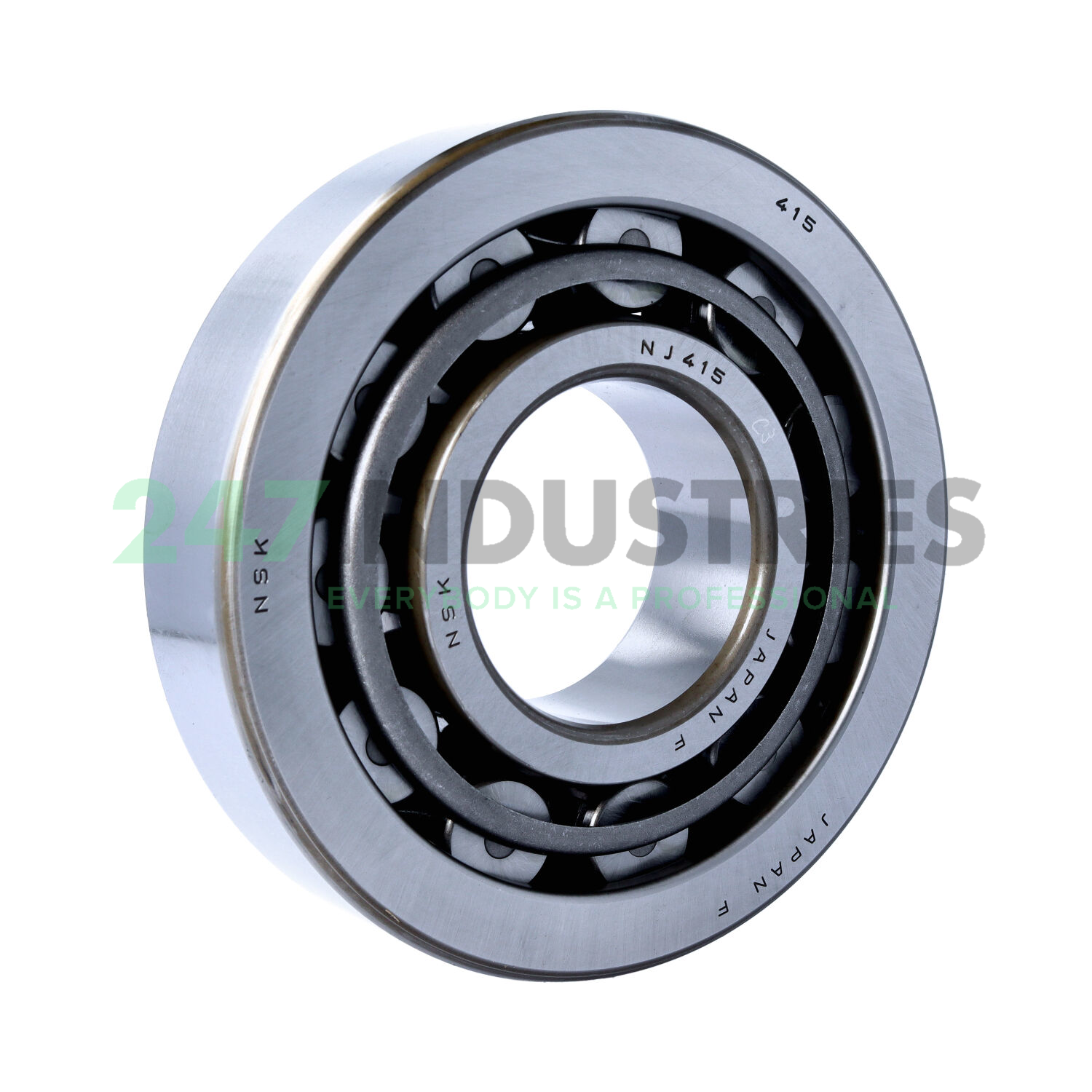 NJ415WC3 NSK