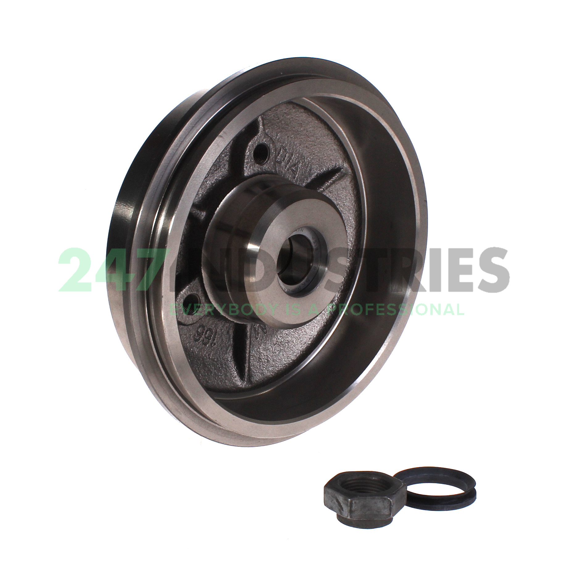 VKBD0122 SKF Image 3