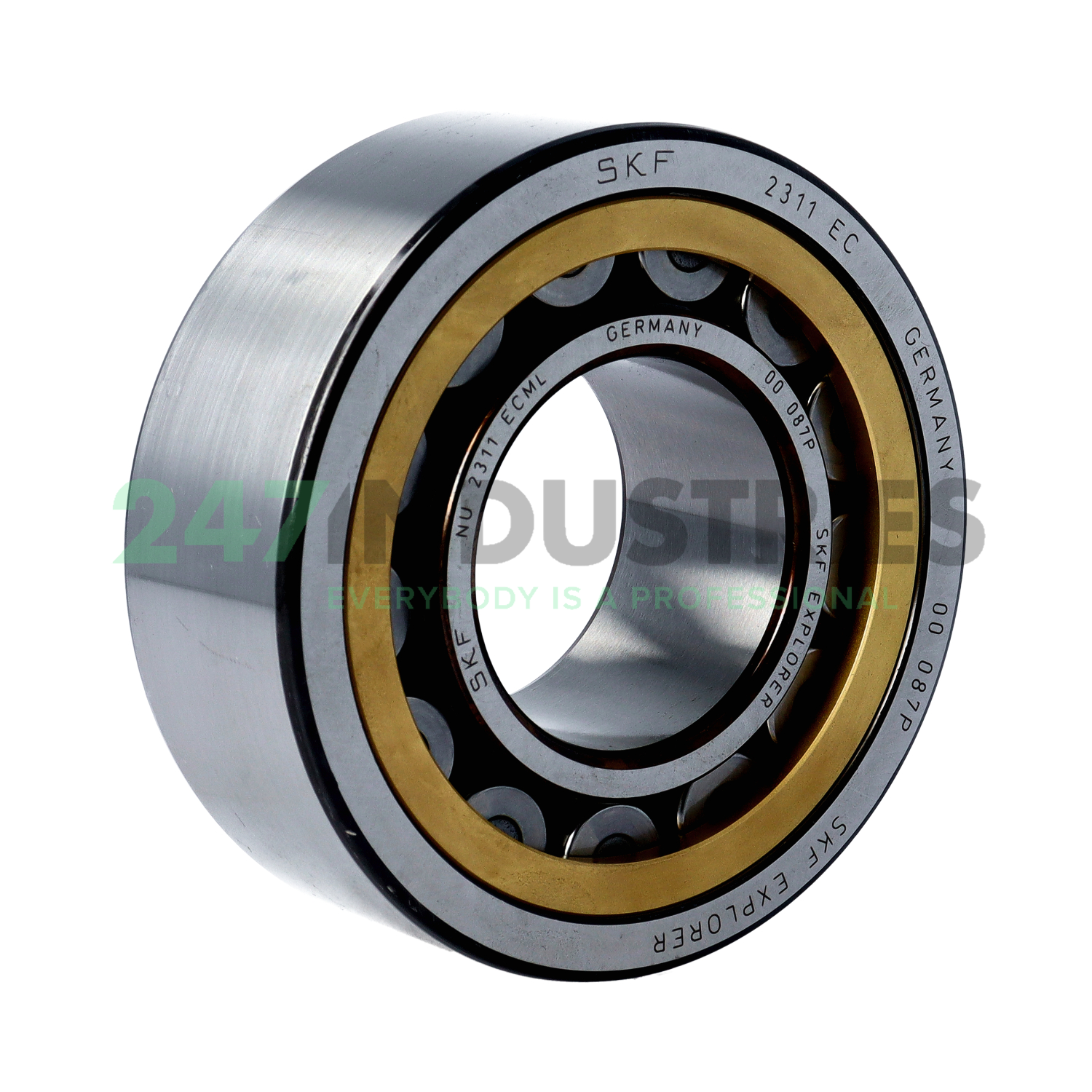NU2311ECML SKF