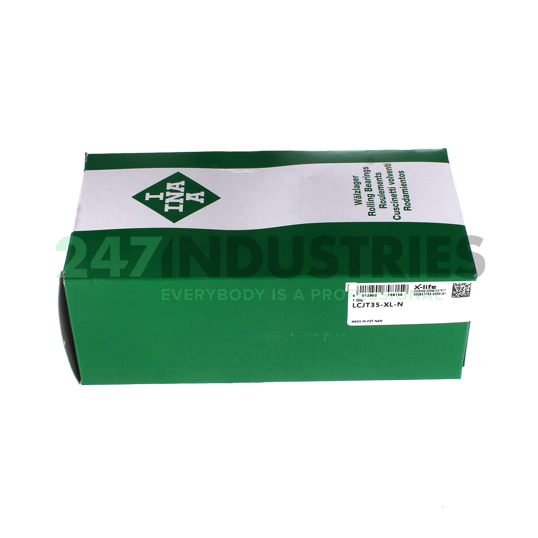 LCJT35-XL-N INA Image 4