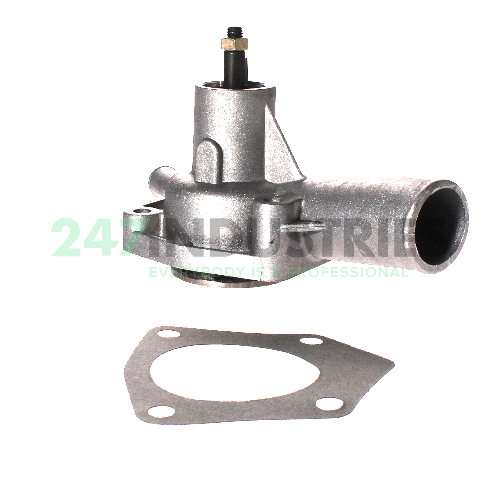 VKPC88204 SKF Image 2