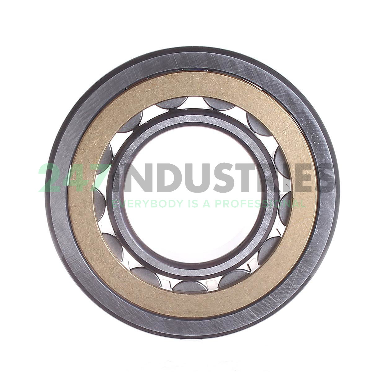 NU311-E-XL-M1A-C4 FAG Image 4