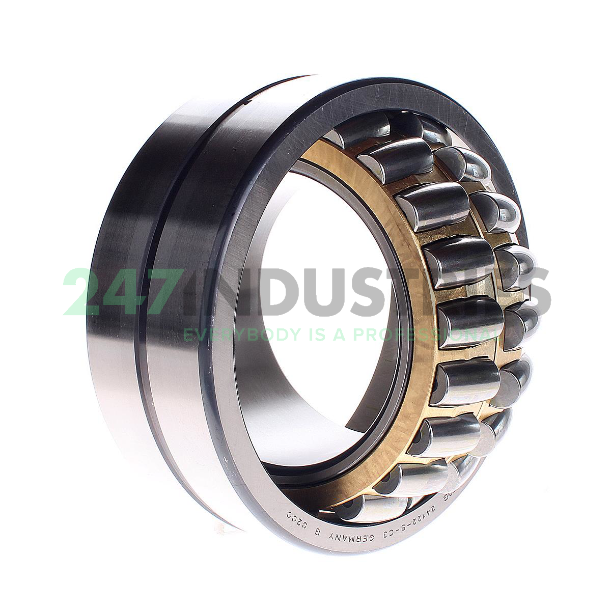 24122-S-C3 FAG Image 2