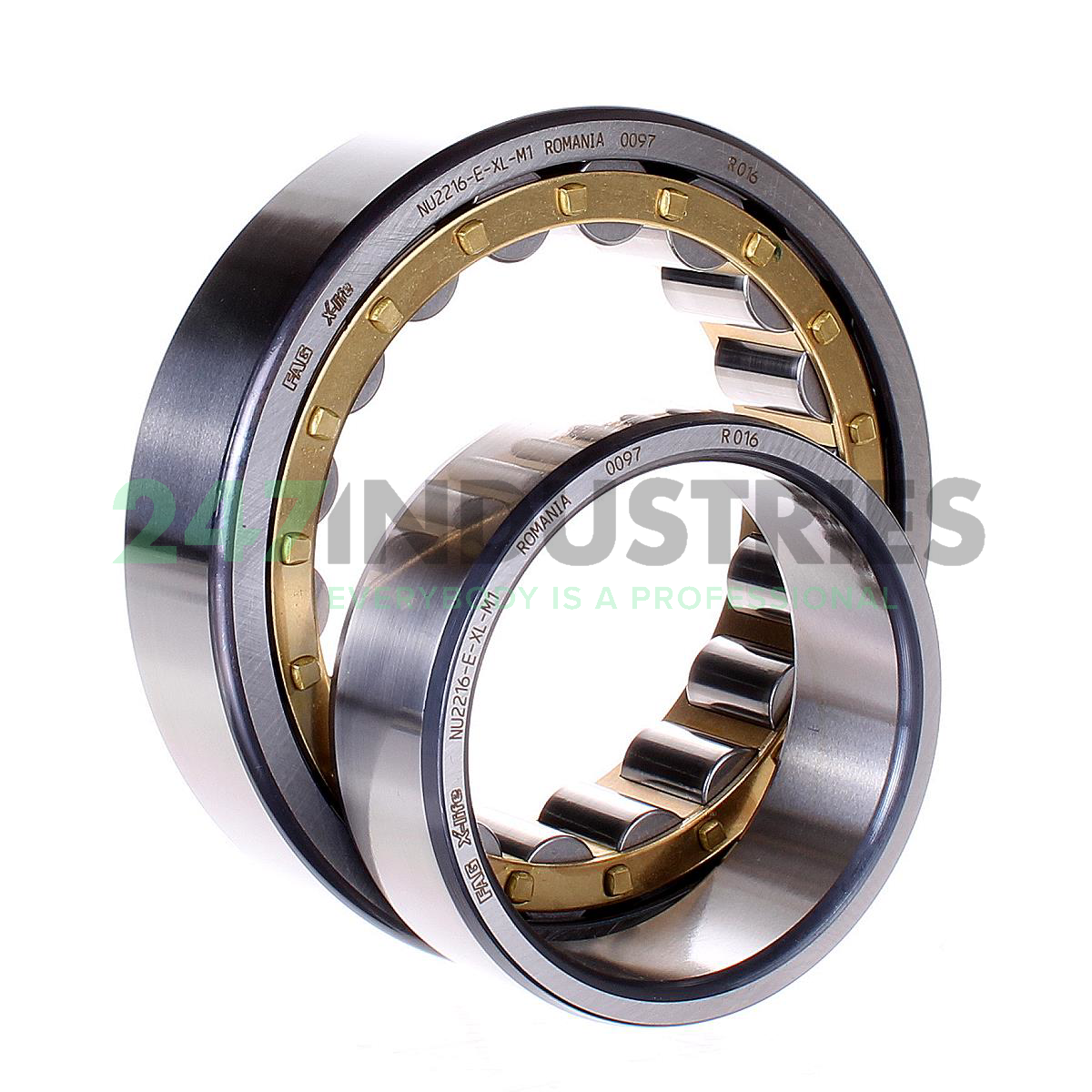 NU2216-E-XL-M1 FAG