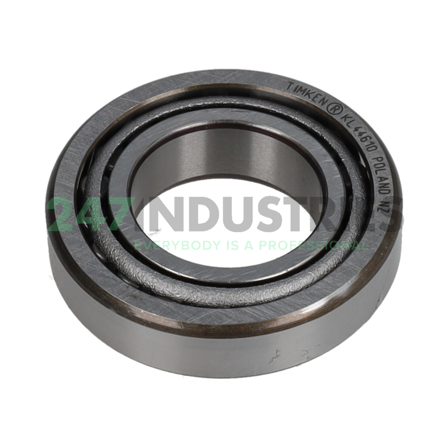 KL44649-902M1 Timken Image 3