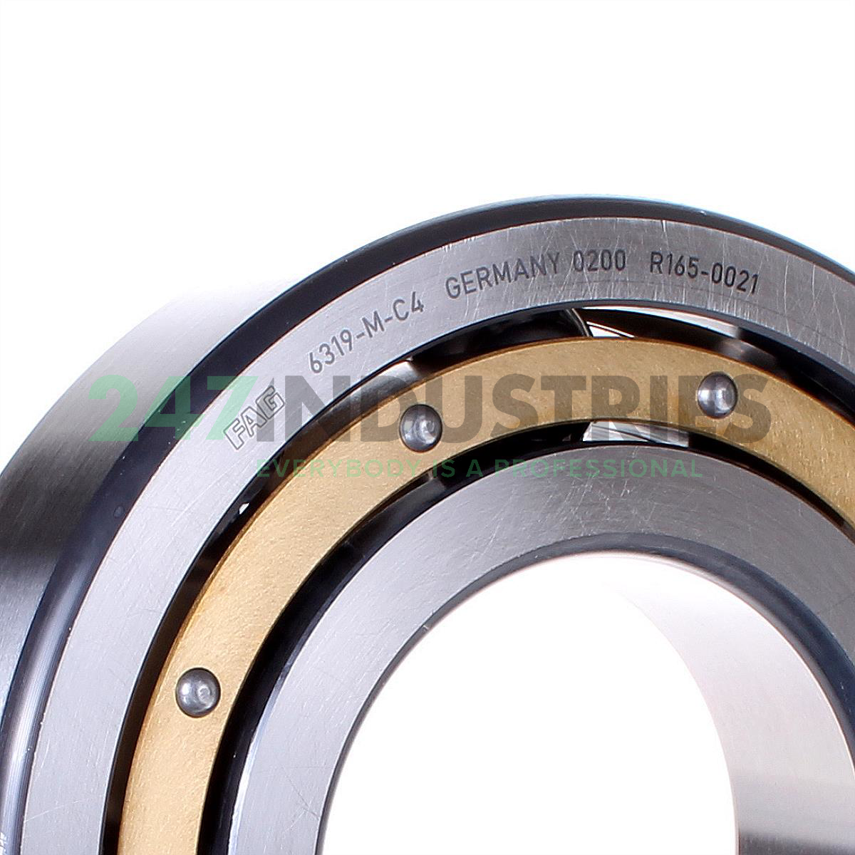 6319-M-C4 FAG Image 2