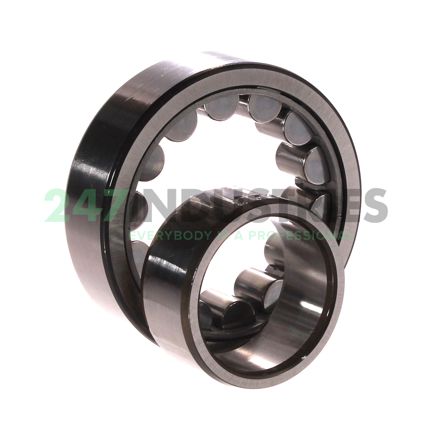 NU2208ECJ SKF Image 3