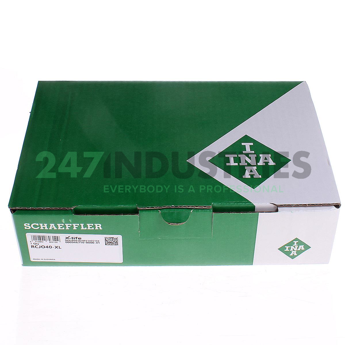 RCJO40-XL INA Image 5