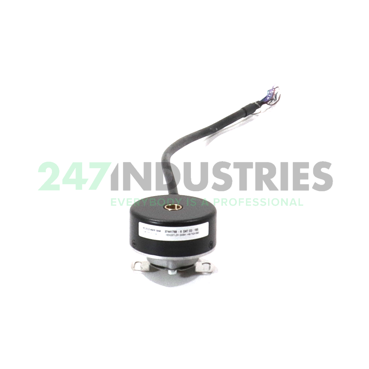 HC202048/8194A Hengstler Image 2